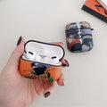 Naruto 'Kakashi | 3.0' AirPods Pro Case Shock Proof Cover