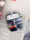 Naruto 'Kakashi | 3.0' AirPods Case Shock Proof Cover