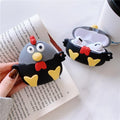 Cartoon Chicken Premium AirPods Pro Case Shock Proof Cover