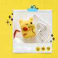 Pokemon 'Pikachu | Battle' Premium AirPods Case Shock Proof Cover