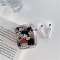 Slam Dunk '2.0' AirPods Case Shock Proof Cover