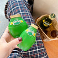 Perrier Water Premium AirPods Pro Case Shock Proof Cover