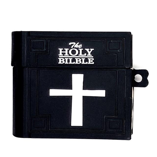 Holy Bible Premium AirPods Pro Case Shock Proof Cover