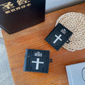 Holy Bible Premium AirPods Pro Case Shock Proof Cover