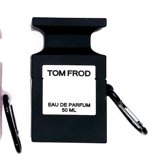 Tom Ford Perfume Premium AirPods Pro Case Shock Proof Cover