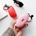 Disney Minnie 'Peekaboo' Premium AirPods Pro Case Shock Proof Cover