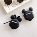 Mickey Mouse 'Classic' Premium AirPods Case Shock Proof Cover