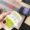 Playstation PSP Premium AirPods Case Shock Proof Cover