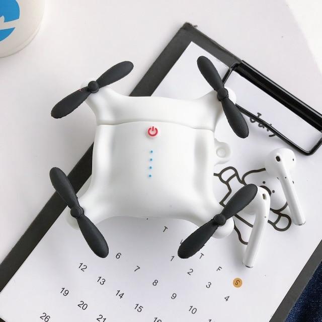 Drone Premium AirPods Pro Case Shock Proof Cover