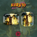 Naruto 'Sasuke 3.0' AirPods Pro Case Shock Proof Cover