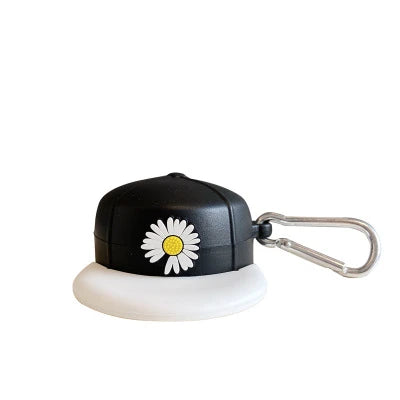 Fragment Daisy Cap Premium AirPods Case Shock Proof Cover