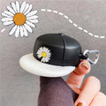 Fragment Daisy Cap Premium AirPods Case Shock Proof Cover