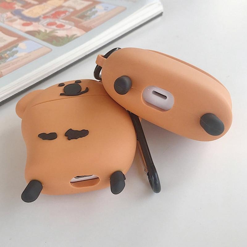 Cute Koala Premium AirPods Case Shock Proof Cover