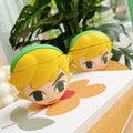 Legend of Zelda 'Link' Premium AirPods Case Shock Proof Cover