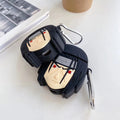 Naruto 'Itachi Uchiha' Premium AirPods Case Shock Proof Cover