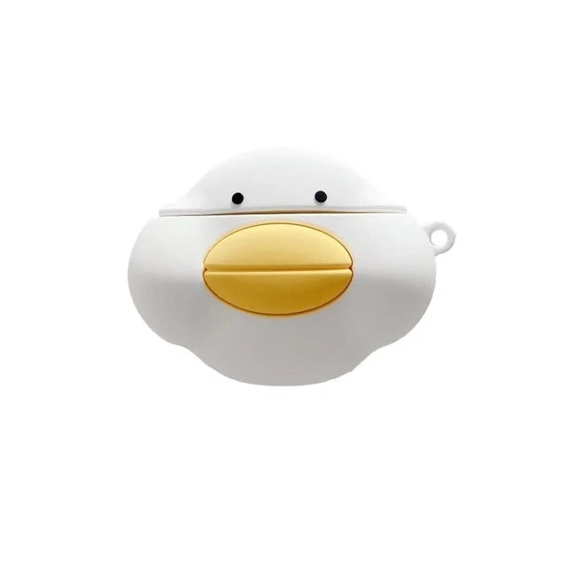 Duck Face Premium AirPods Pro Case Shock Proof Cover