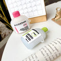 Bioderma Makeup Remover Premium AirPods Case Shock Proof Cover