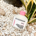 Bioderma Makeup Remover Premium AirPods Case Shock Proof Cover
