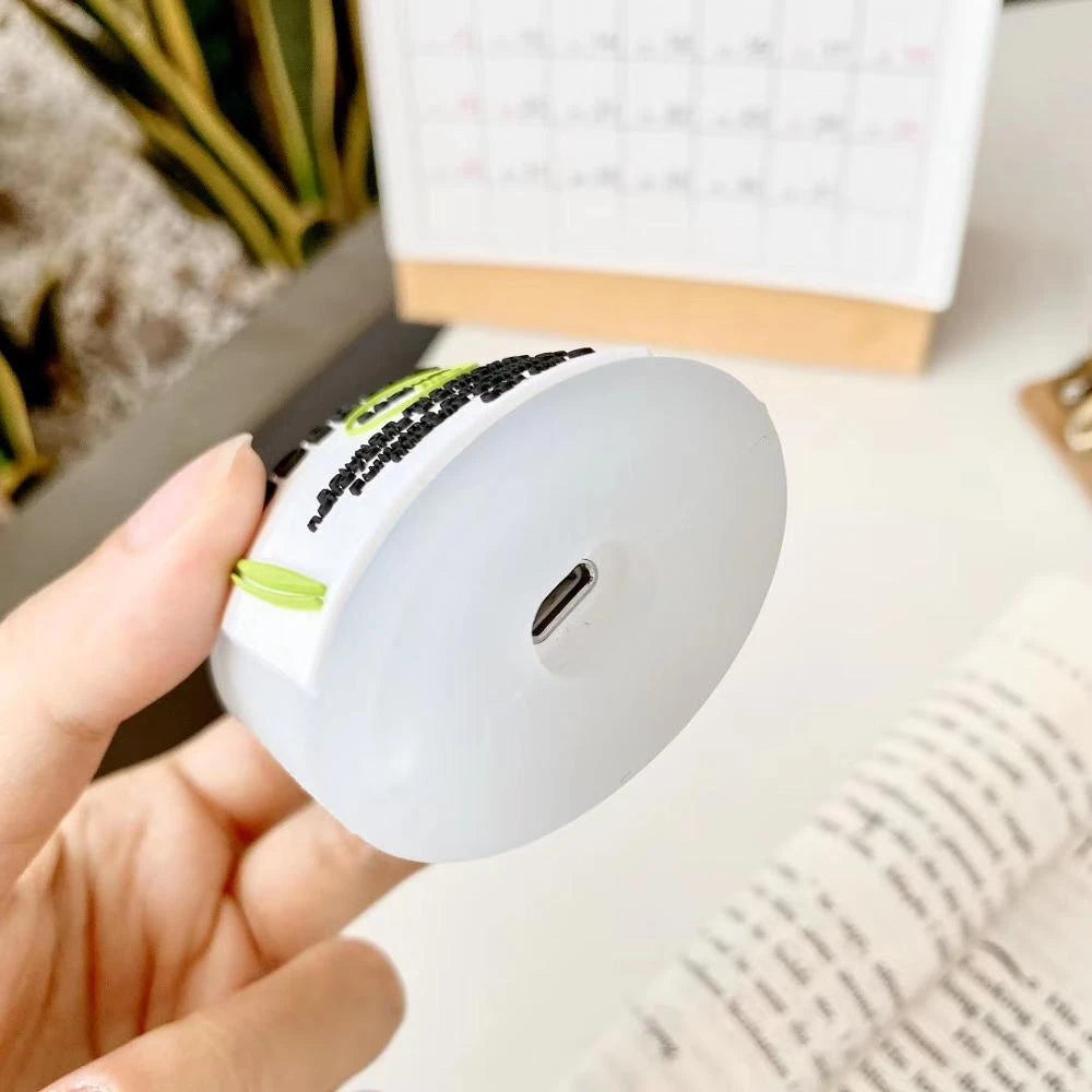 Bioderma Makeup Remover Premium AirPods Case Shock Proof Cover