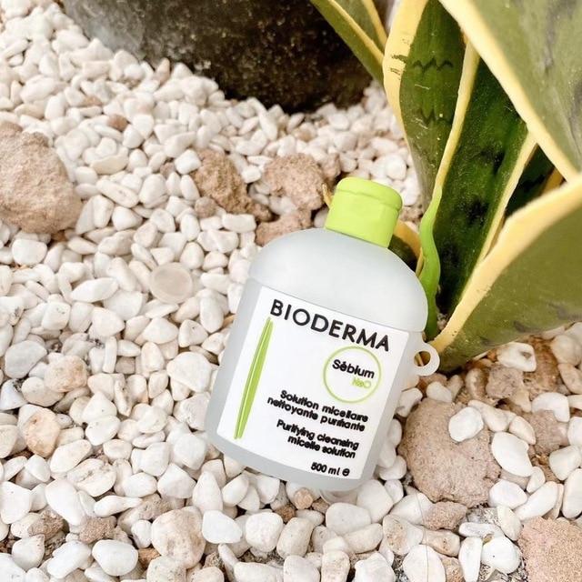 Bioderma Makeup Remover Premium AirPods Case Shock Proof Cover