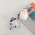 Star Wars 'R2-D2' Premium AirPods Case Shock Proof Cover