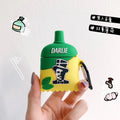 Darlie Toothpaste Premium AirPods Case Shock Proof Cover