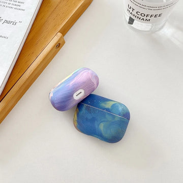 Sandstone Art AirPods Pro Case Shock Proof Cover