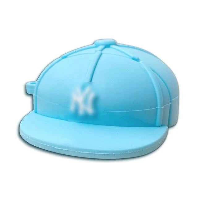 Classic Yankees Baseball Cap Premium AirPods Case Shock Proof Cover