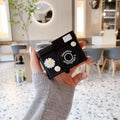 Fragment Daisy Camera Premium AirPods Pro Case Shock Proof Cover