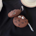 Wacky Chocolate Chip Cookie Premium AirPods Pro Case Shock Proof Cover