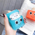 Melting Popsicle Premium AirPods Case Shock Proof Cover