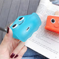 Melting Popsicle Premium AirPods Pro Case Shock Proof Cover