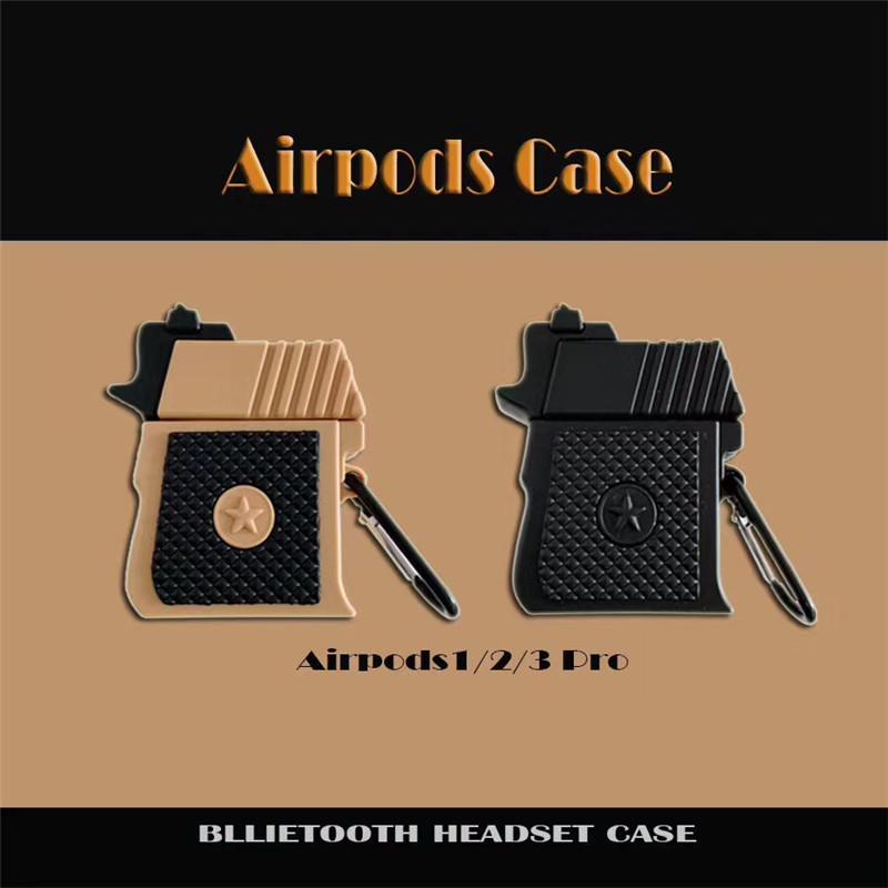 Handle Premium AirPods Pro Case Shock Proof Cover