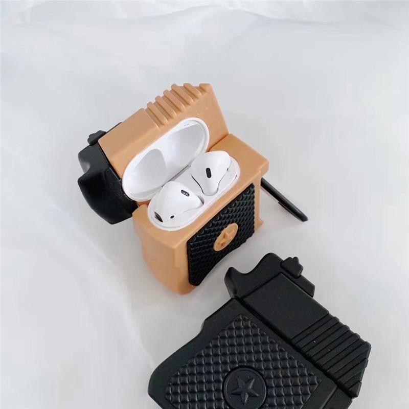 Handle Premium AirPods Pro Case Shock Proof Cover