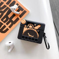 Mechanical Gear Premium AirPods Pro Case Shock Proof Cover