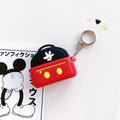 Mickey Backpack '2.0' Premium AirPods Pro Case Shock Proof Cover