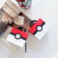 Pokemon 'Poke | Case' Premium AirPods Pro Case Shock Proof Cover