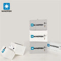 Maersk Container Premium AirPods Case Shock Proof Cover