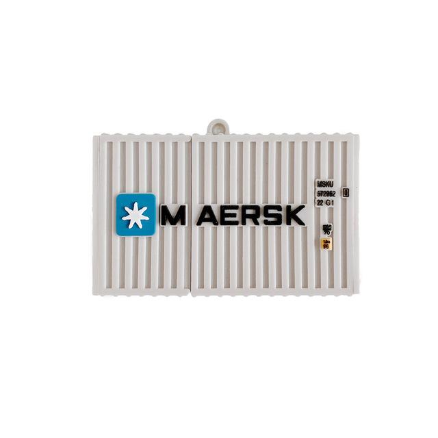 Maersk Container Premium AirPods Pro Case Shock Proof Cover