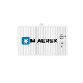 Maersk Container Premium AirPods Pro Case Shock Proof Cover