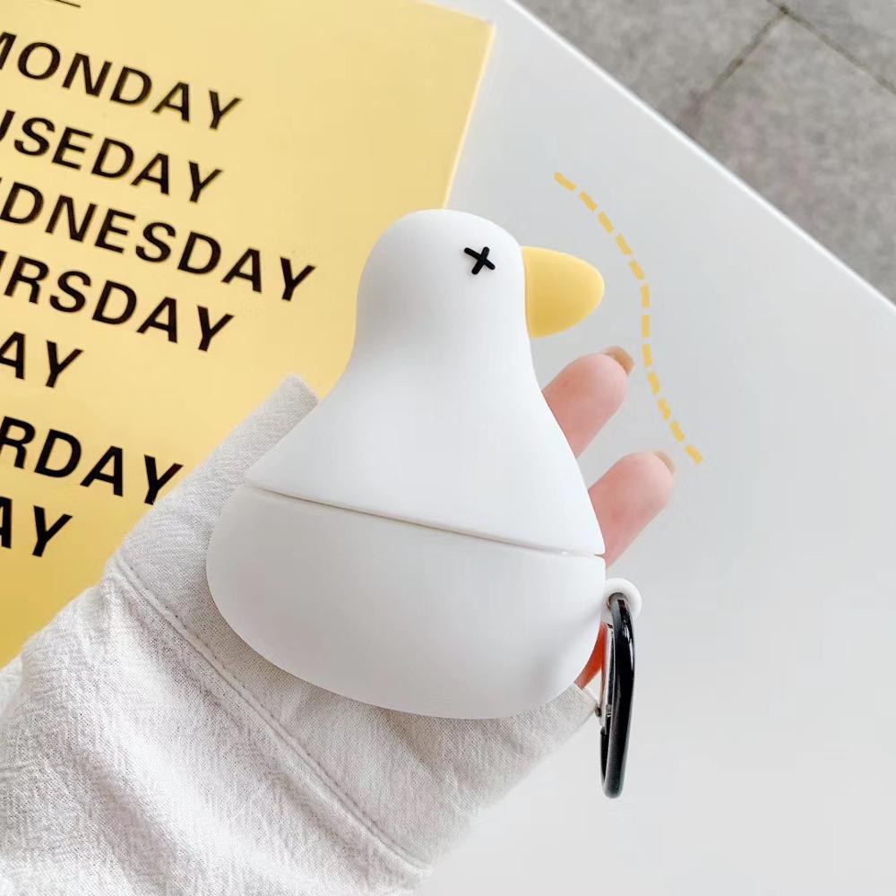 Dead Duck Premium AirPods Pro Case Shock Proof Cover