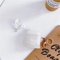 Pure Water Premium AirPods Case Shock Proof Cover