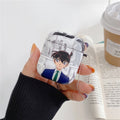 Case Closed 'Detective Conan' AirPods Case Shock Proof Cover