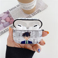 Case Closed 'Detective Conan' AirPods Pro Case Shock Proof Cover