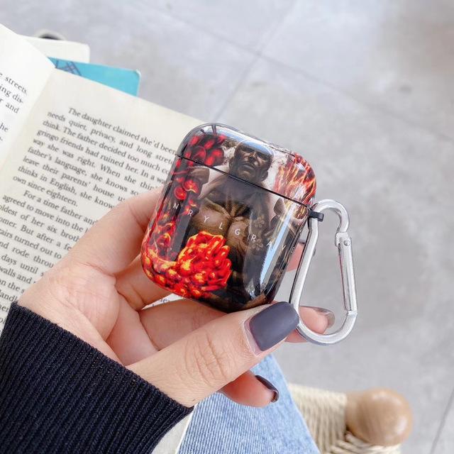 One Piece '3.0' AirPods Case Shock Proof Cover