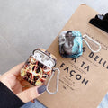 One Piece '3.0' AirPods Case Shock Proof Cover