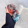 One Piece '3.0' AirPods Case Shock Proof Cover