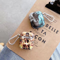 One Piece '3.0' AirPods Case Shock Proof Cover