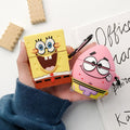 Spongebob 'Patrick Starfish' Premium AirPods Case Shock Proof Cover