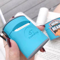 Heinz Baked Beans Premium AirPods Case Shock Proof Cover